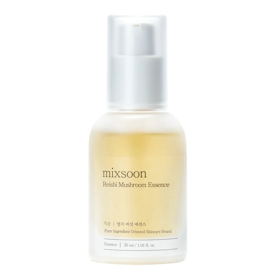 MIXSOON REISHI MUSHROOM ESSENCE 30ML