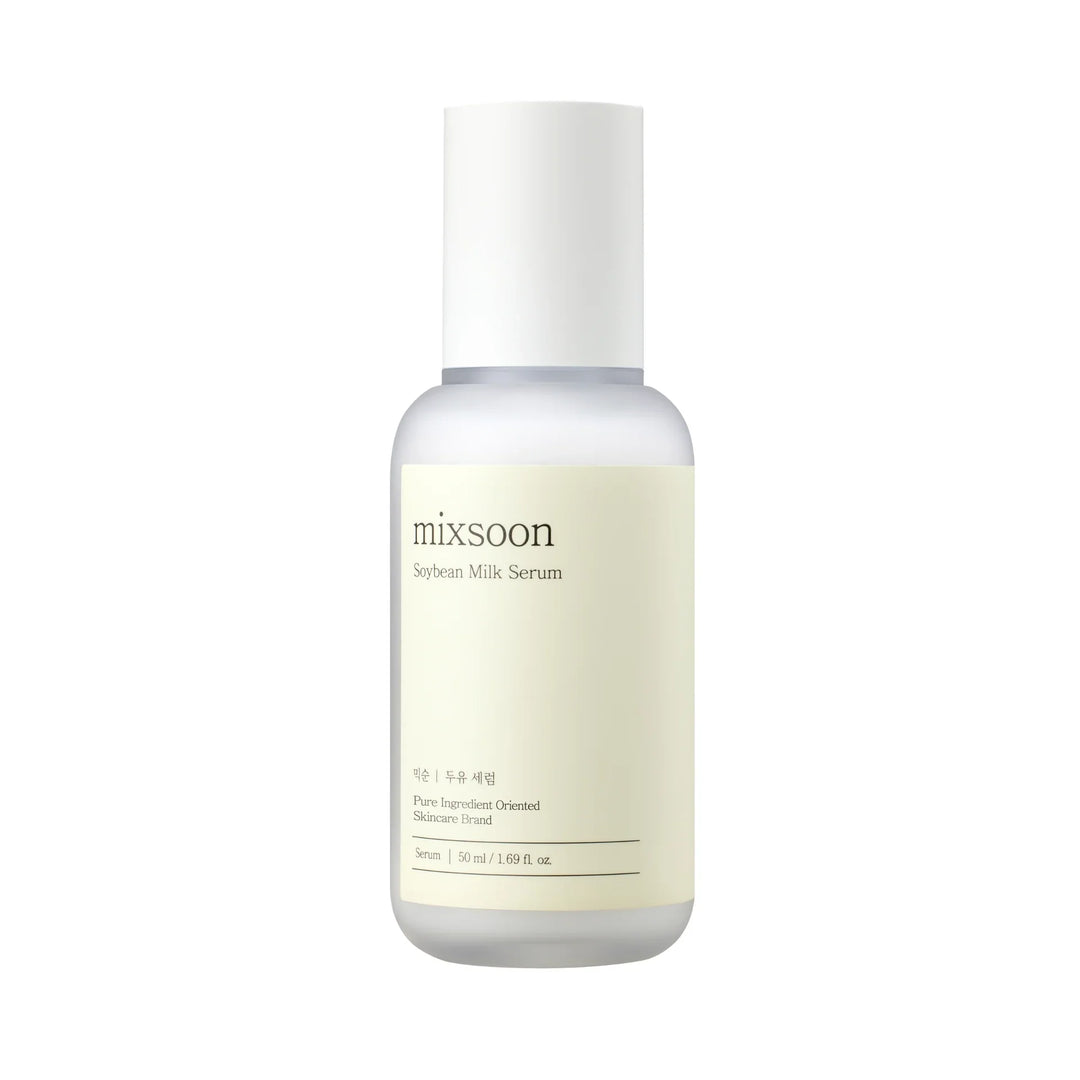 MIXSOON SOYBEAN MILK SERUM 30ML