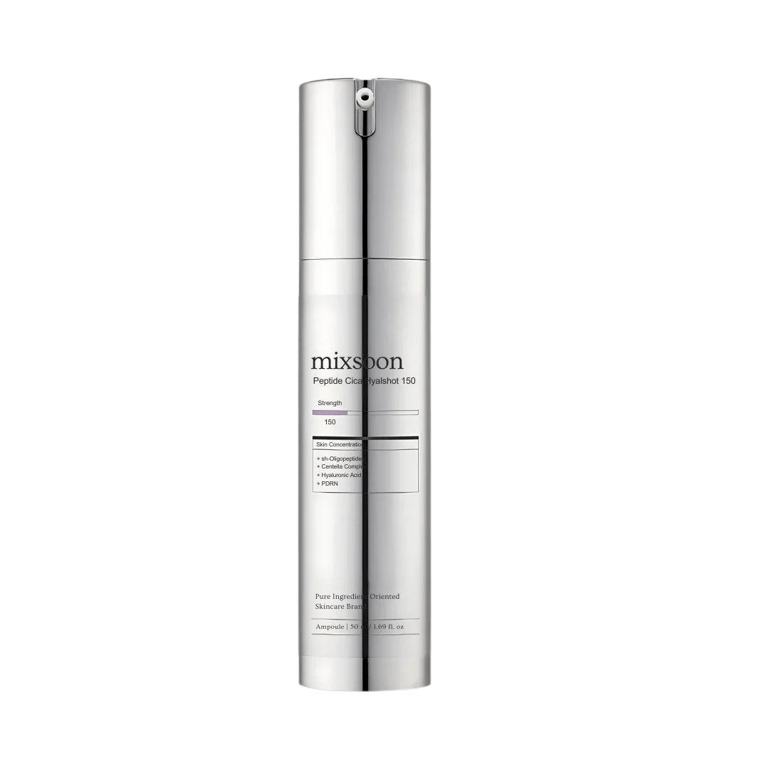 LIQ.- MIXSOON PEPTIDE CICA HYALSHOT 150 AMPOULE 50ML