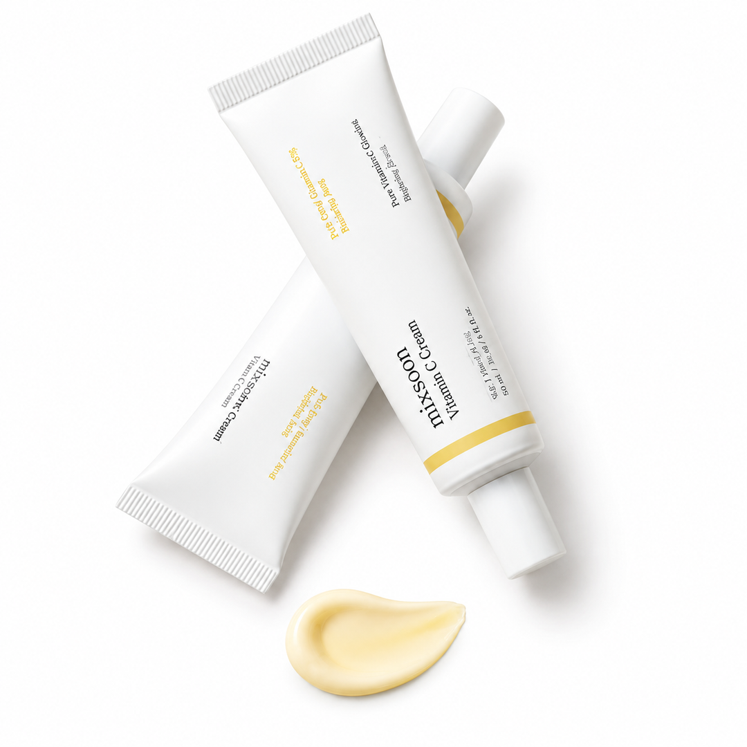 MIXSOON VITAMIN C CREAM 30ML