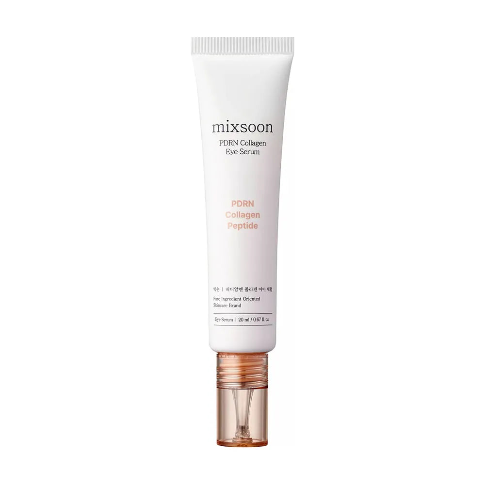 MIXSOON PDRN COLLAGEN EYE SERUM 20ML
