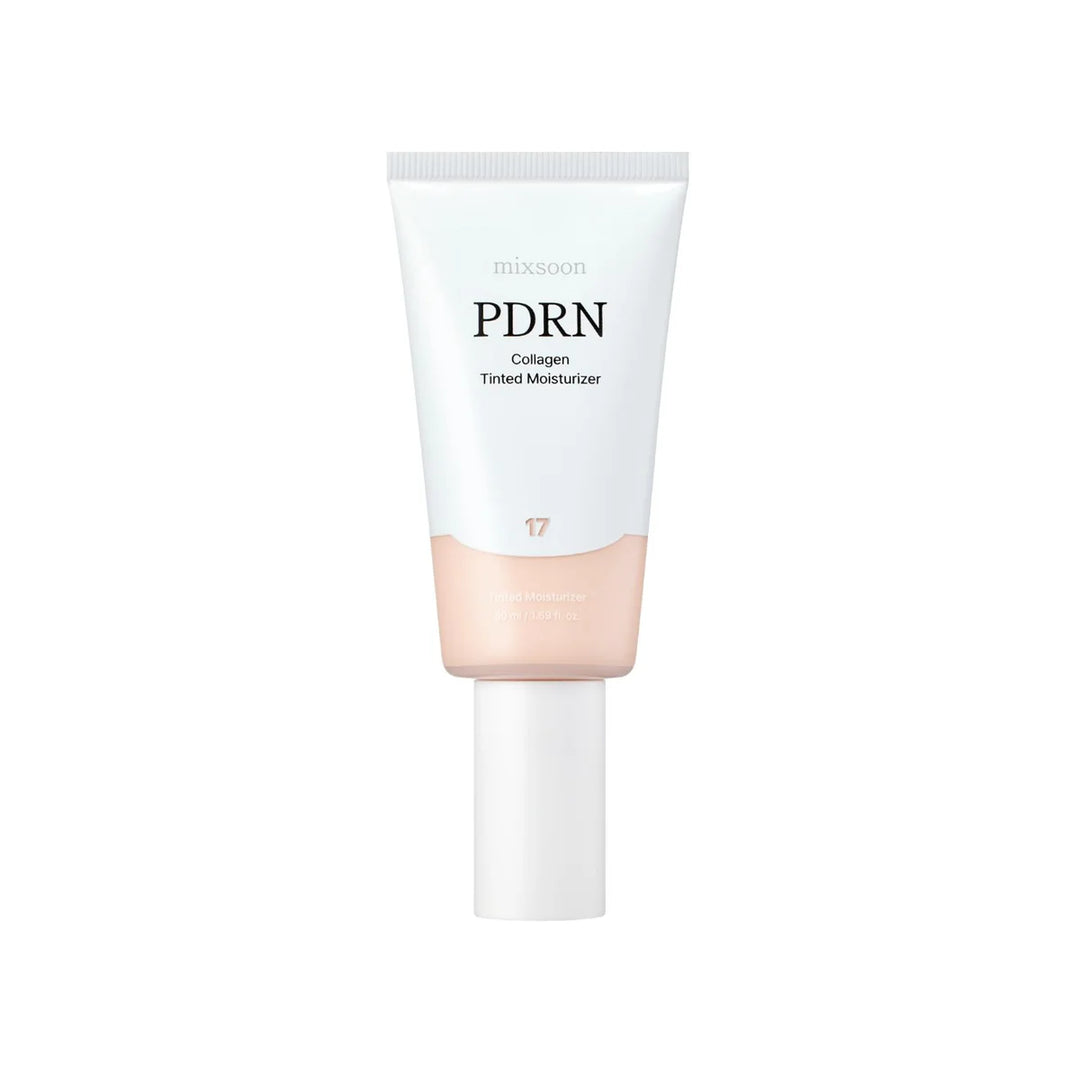 MIXSOON PDRN 17 COLLAGEN TINTED MOISTURIZER  50ML