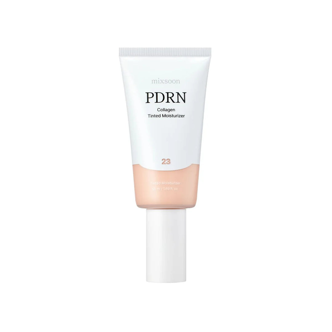 MIXSOON PDRN 23 COLLAGEN TINTED MOISTURIZER  50ML