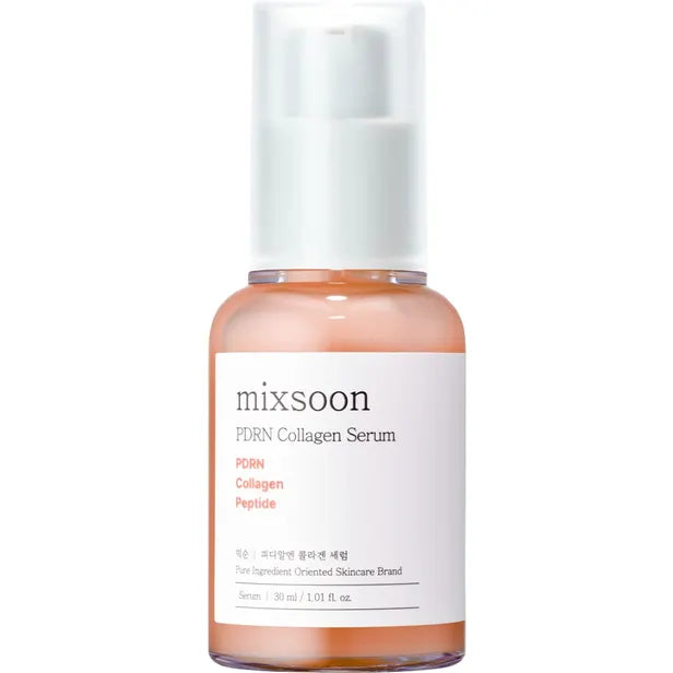 MIXSOON PDRN COLLAGEN RETINAL 6 CAPSULE SERUM 30ML