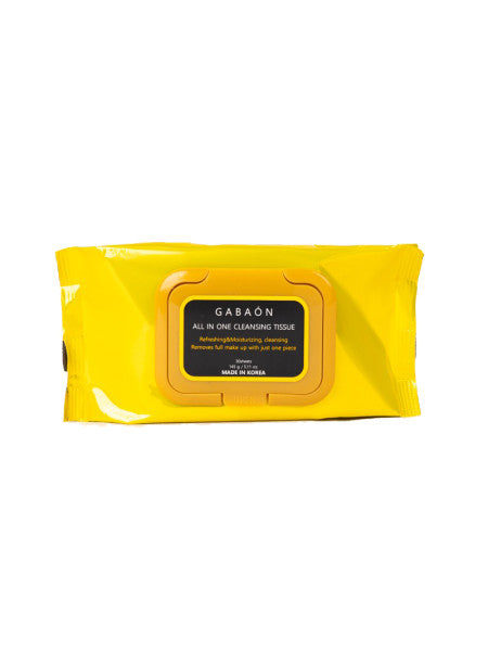 GABAON ALL IN ONE CLEANSING TUSSIE 145G