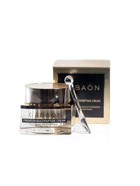 GABAON PREMIUM MILTIPEPTIDE CREAM