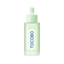 TOCOBO CICA CALMING SERUM 50ML