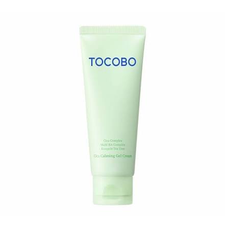TOCOBO CICA CALMING GEL 75ML