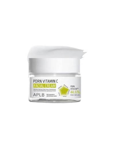 APLB PDRN VITAMIN C FACIAL CREAM