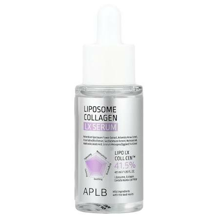 APLB LIPOSOME COLLAGEN LX SERUM 40ML