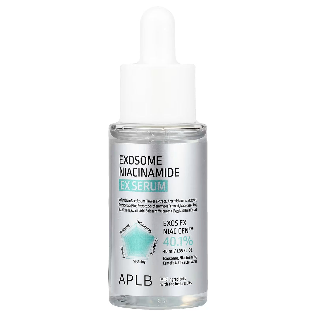 APLB EXOSOME NIACINAMIDE EX SERUM 40ML