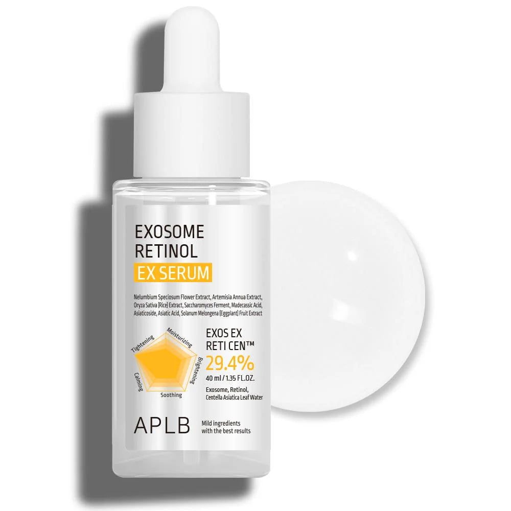 APLB EXOSOME RETINOL EX SERUM 40ML