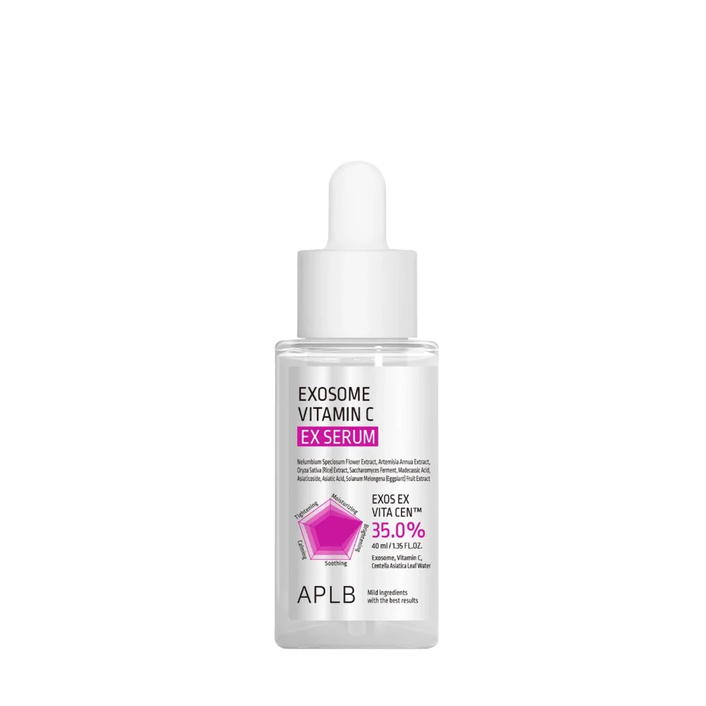 APLB EXOSOME VITAMINA C EX SERUM 40ML