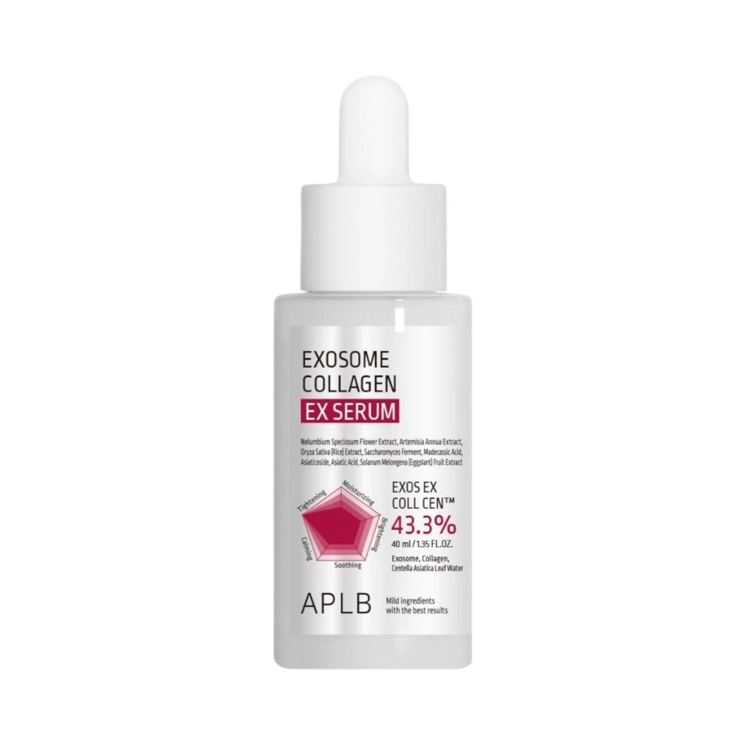 APLB EXOSOME COLLAGEN EX SERUM 40ML