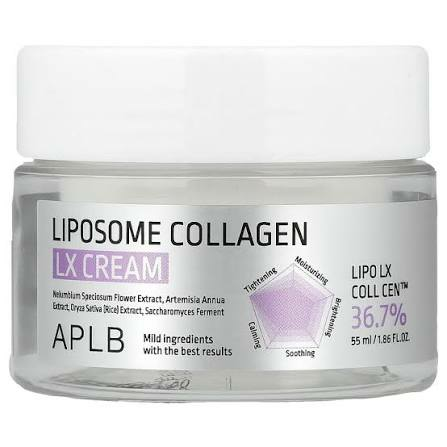 APLB LIPOSOME COLLAGEN LX CREAM 55ML