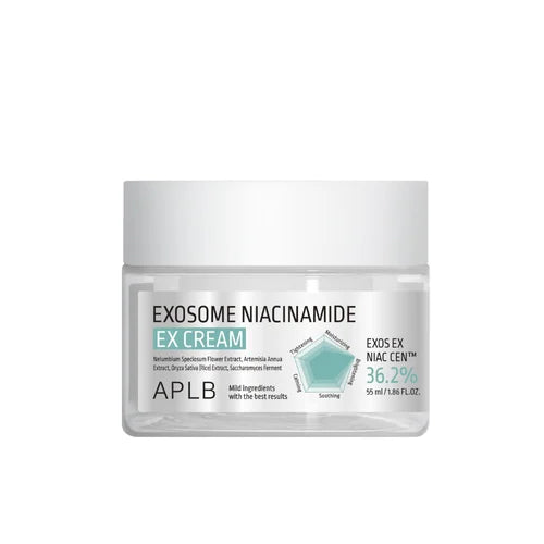 APLB EXOSOME NIACINAMIDE EX CREAM 55ML