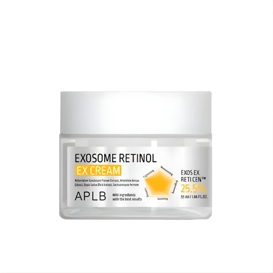 APLB EXOSOME RETINOL EX CREAM 55ML