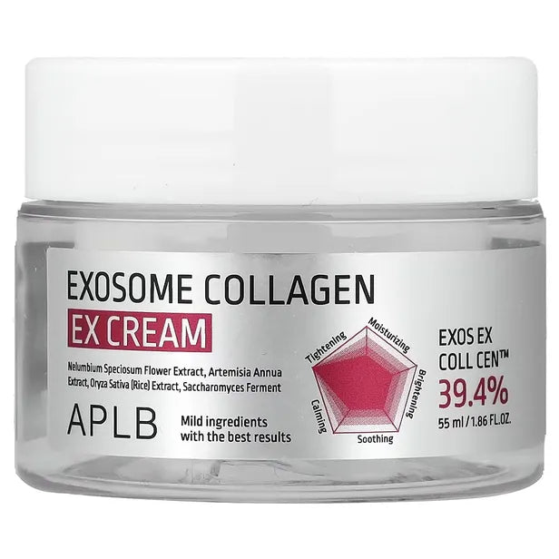APLB EXOSOME COLLAGEN EX CREAM 55ML