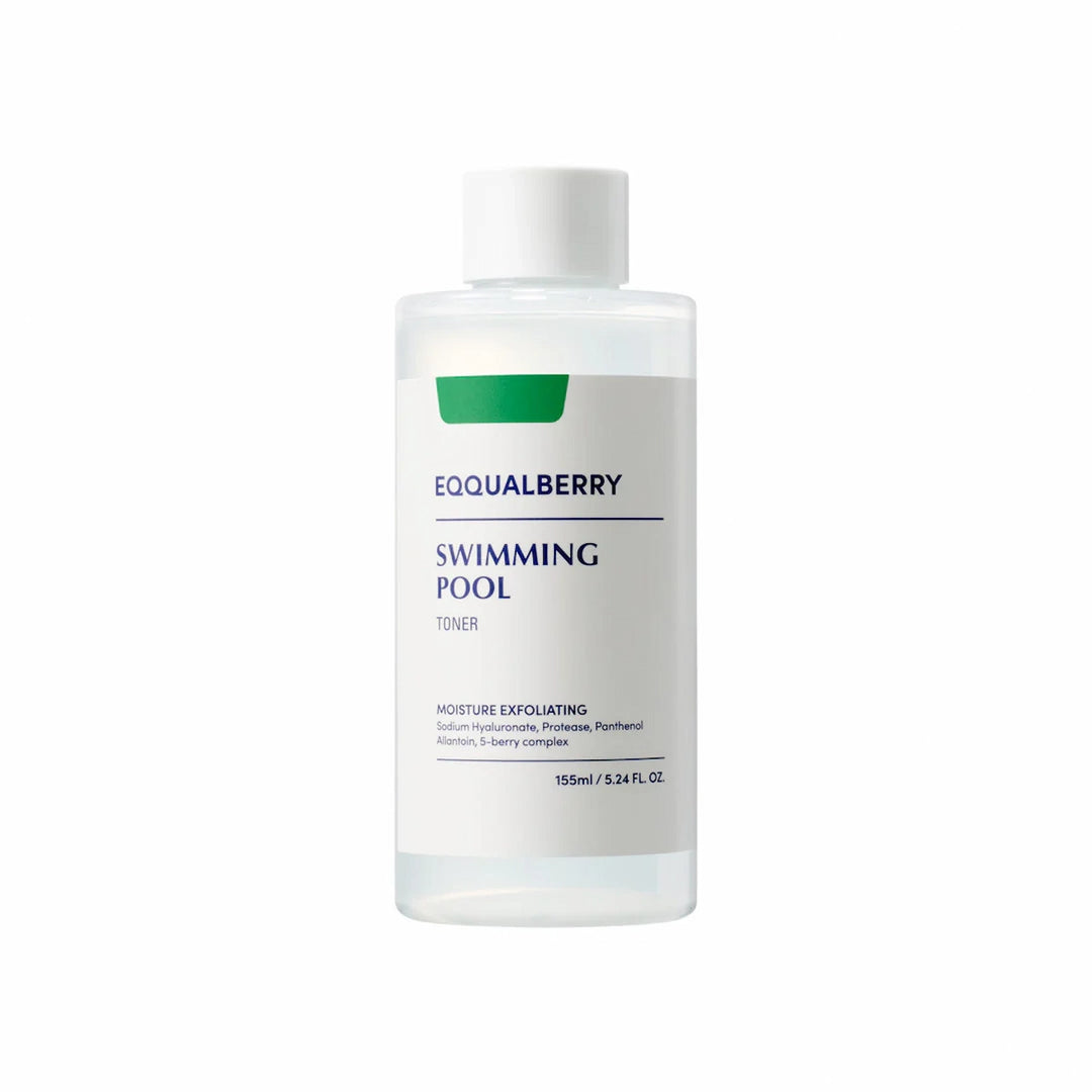 EQQUAL BERRY SWIMMING POLL TONER 300ML