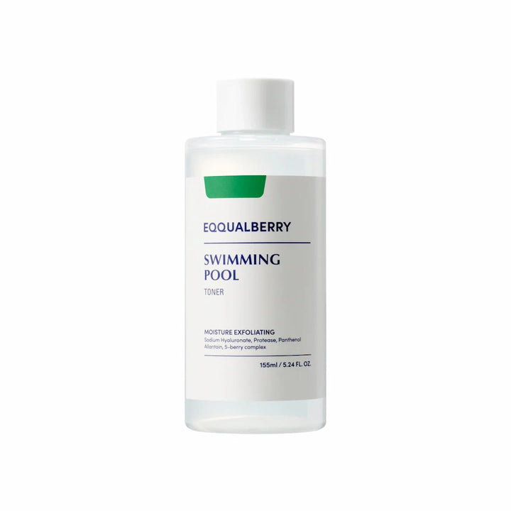 EQQUAL BERRY SWIMMING POLL TONER 300ML