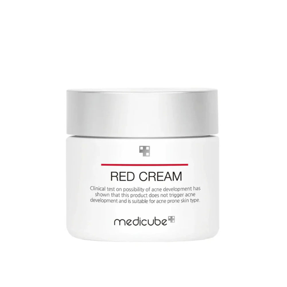 MEDICUBE RED CREAM 50ML