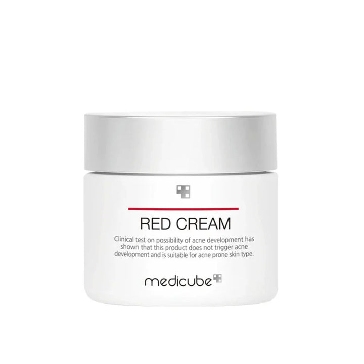 MEDICUBE RED CREAM 50ML