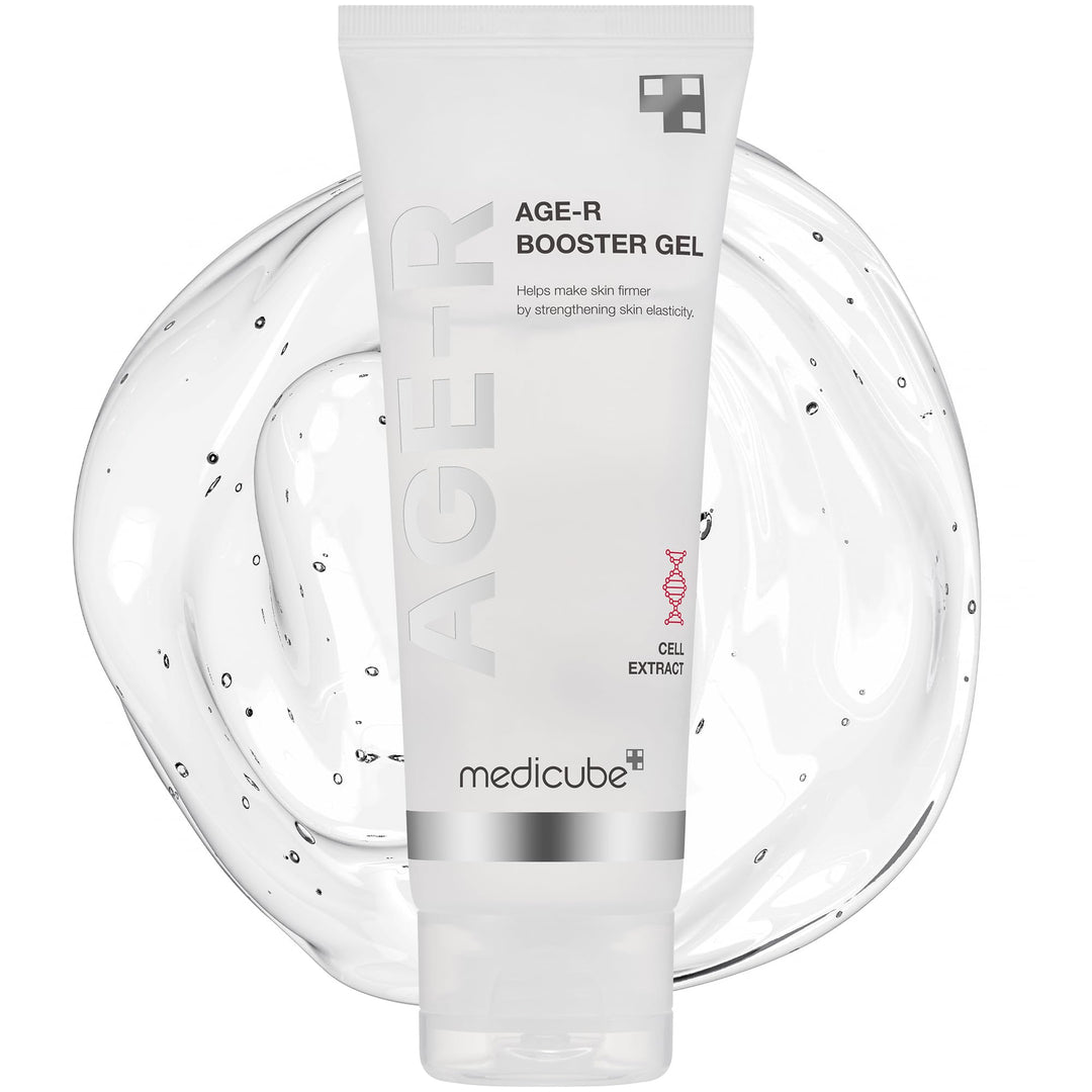 MEDICUBE AGE-R BOOSTER GEL 100ML CELL EXTRACT