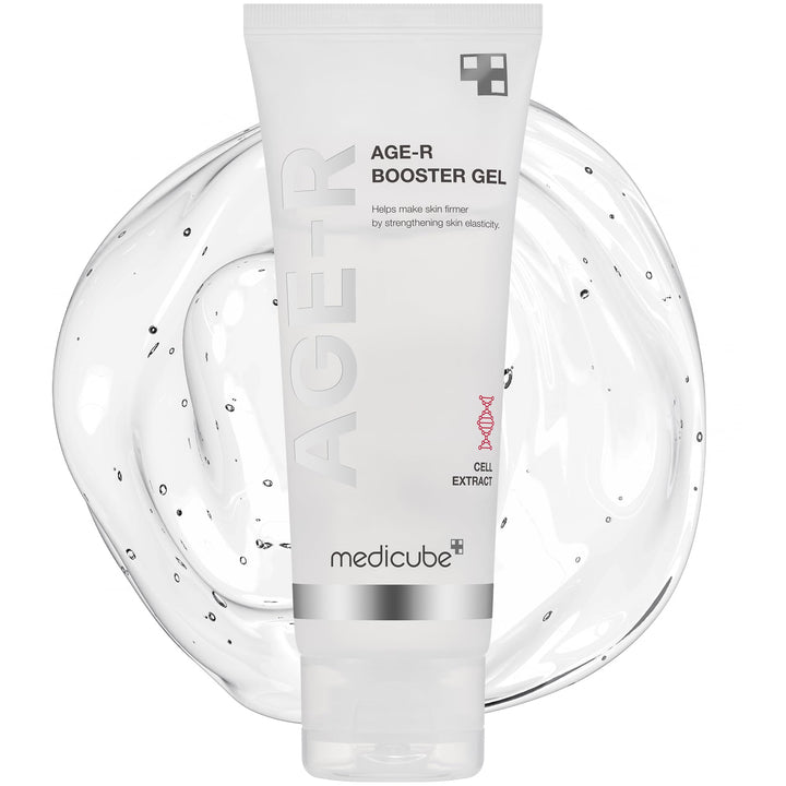 MEDICUBE AGE-R BOOSTER GEL 100ML CELL EXTRACT