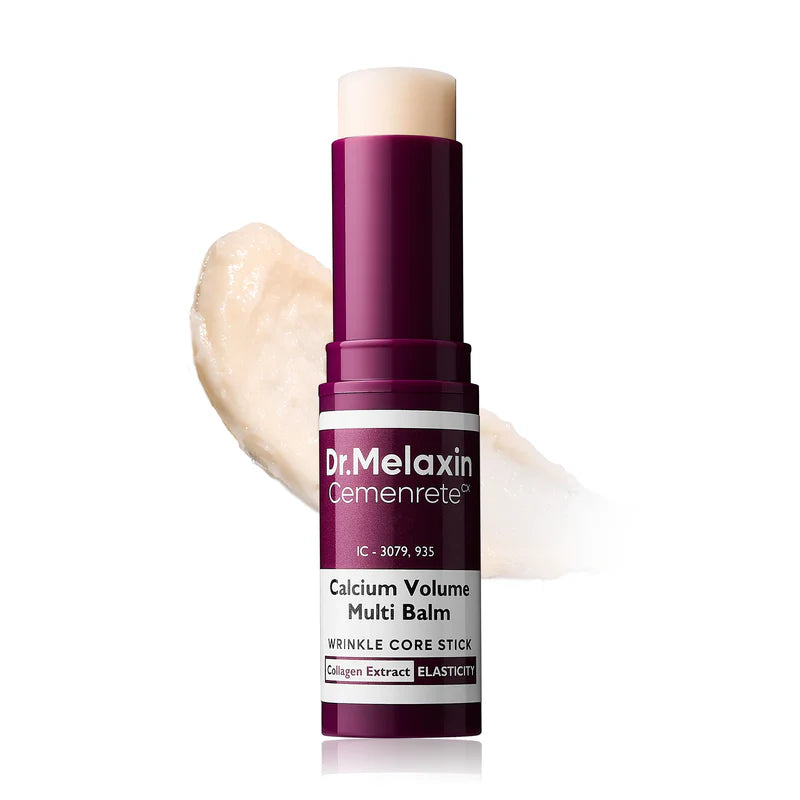 DR. MELAXIN CALCIUM VOLUME MULTI BALM 9G