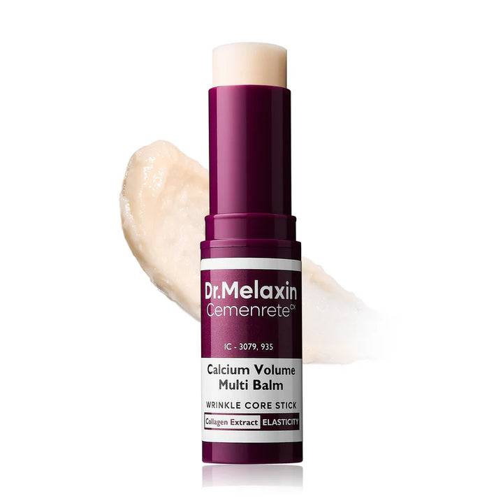 DR. MELAXIN CALCIUM VOLUME MULTI BALM 9G