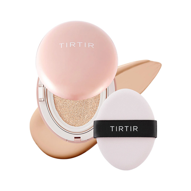 TIRTIR MASK FIT RED CUSHION 24N LATTE 18G