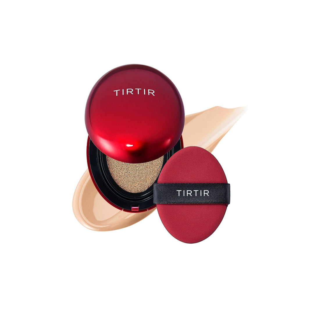 TIRTIR MASK FIT RED CUSHION 25N MOCHA 18G