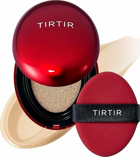 TIRTIR MASK FIT RED CUSHION 21W NATURAL IVORY 18G