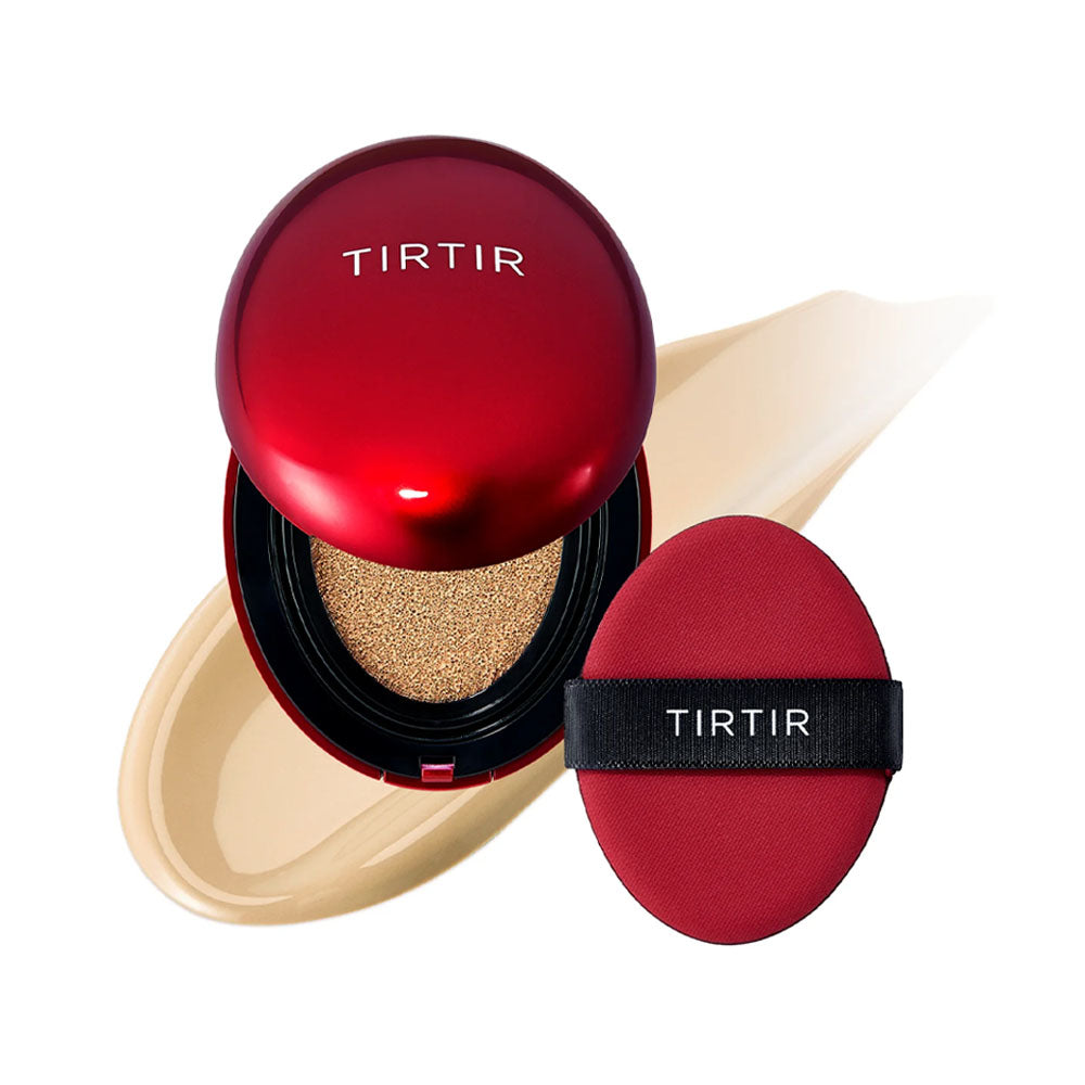 TIRTIR MASK FIT RED CUSHION 24W SOFT BEIGE 18G