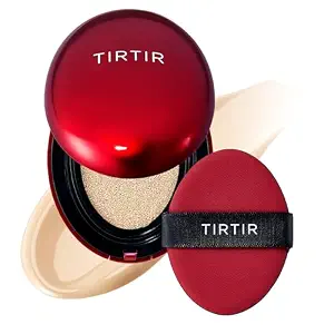 TIRTIR MASK FIT RED CUSHION 17W FRENCH VANILLA 18G