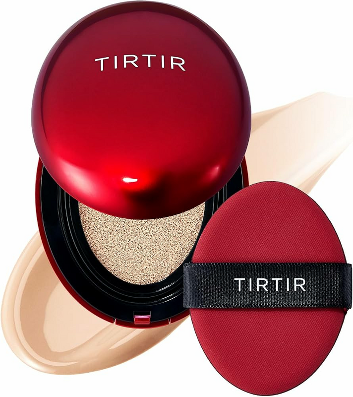 TIRTIR MASK FIT RED CUSHION 21C COOL IVORY 18G