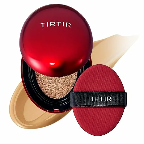 TIRTIR MASK FIT RED CUSHION 29N NATURAL BEIGE 4.5G