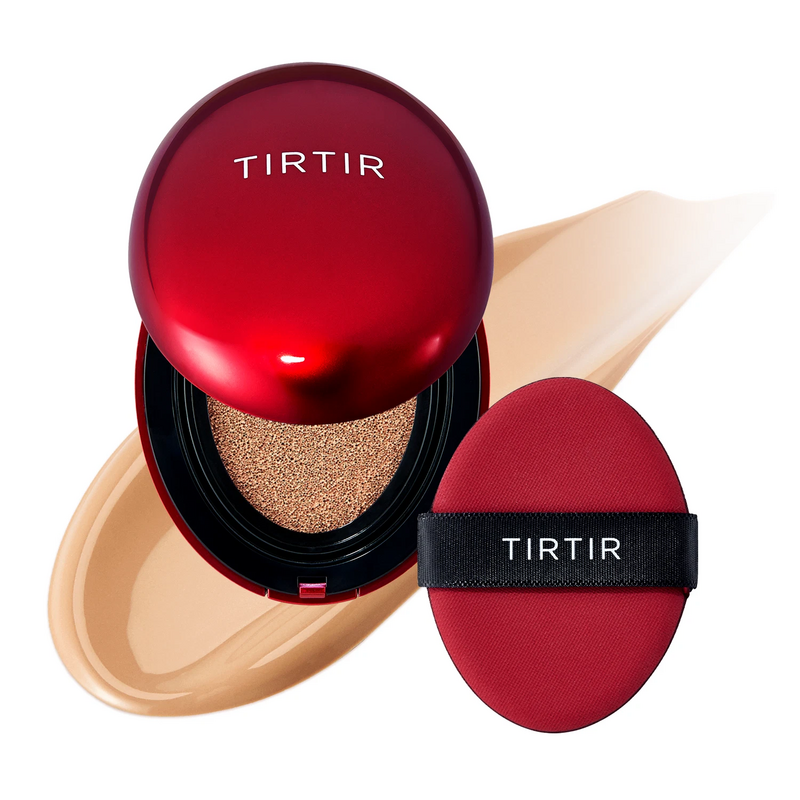 TIRTIR MASK FIT RED CUSHION 27C COOL BEIGE 18G