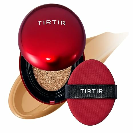 TIRTIR MASK FIT RED CUSHION 31N FRENCH BEIGE 18G