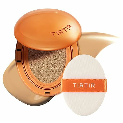 TIRTIR MASK FIT AI FLILTER CUSHION 30N RICH HONEY 18G