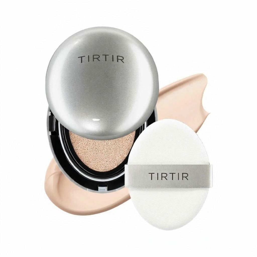 TIRTIR MASK FIT AURA CUSHION 24N LATTE 18G