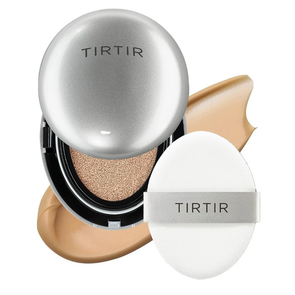 TIRTIR MASK FIT AURA CUSHION 33N MACCHIATO 18G