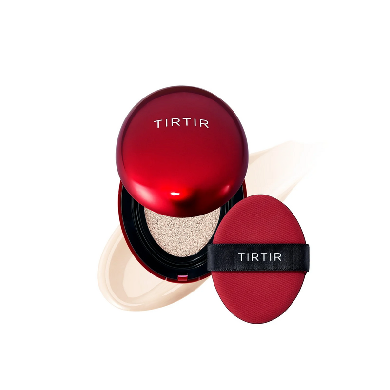 TIRTIR MASK FIT RED CUSHION 10C SHELL 18G