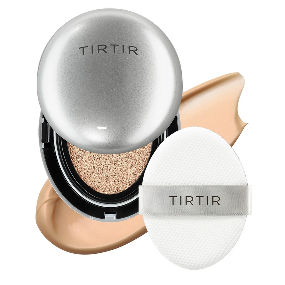 TIRTIR MASK FIT AURA CUSHION 27C COOL BEIGE 18G