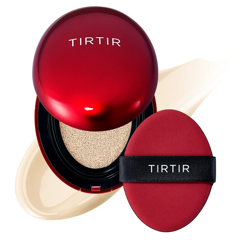 TIRTIR MASK FIT RED CUSHION 13W CREAM 18G
