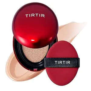 TIRTIR MASK FIT RED CUSHION 22C PEACH BEIGE 18G