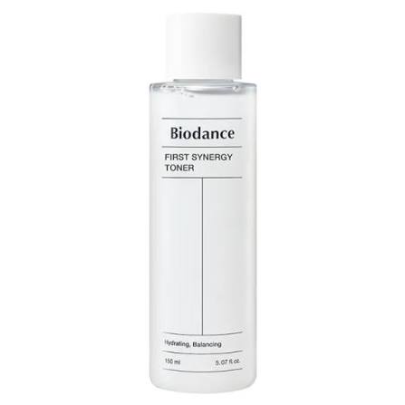LIQ-BIODANCE FIRTS SYNERGY TONER 150ML