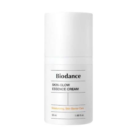 LIQ-BIODANCE SKIN GLOW ESSENCE CREAM 50ML