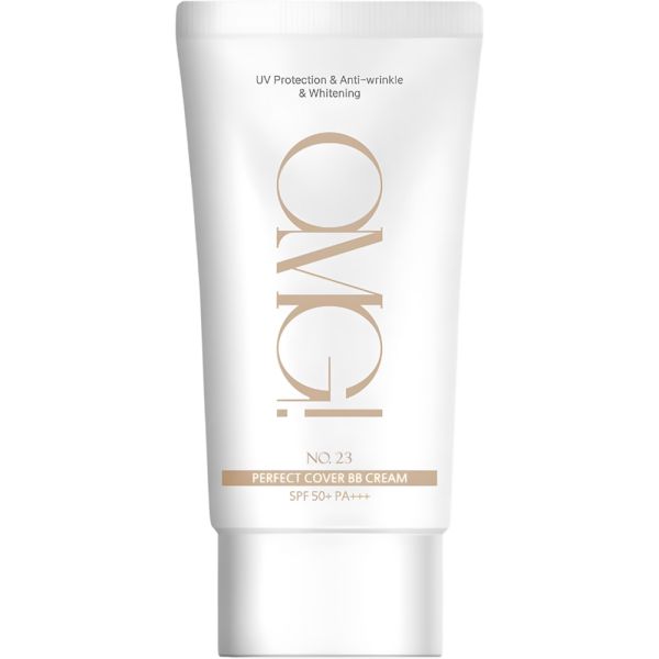 OMG PERFECT COVER BB CREAM N°23 SPF50 50ML