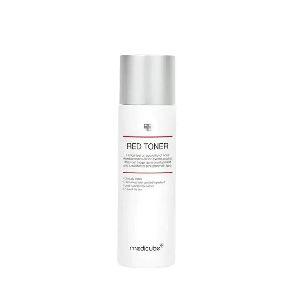 MEDICUBE RED TONER 100ML